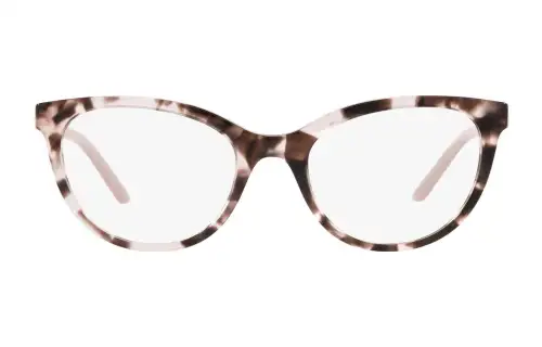 PRADA Eyewear Cat eye Glasses