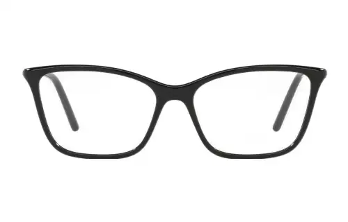 PRADA Eyewear Square Frame Glasses