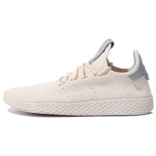 Adidas Originals Tennis Hu Pharrell Chalk White