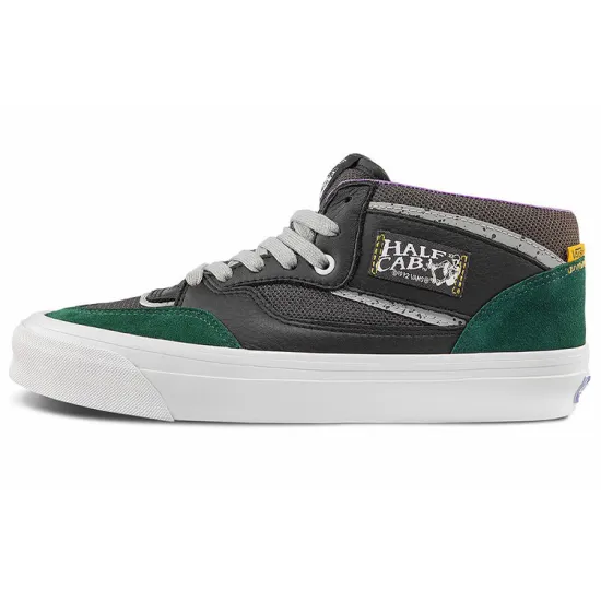 Vans Half Cab UL LX 'Devil's Details'