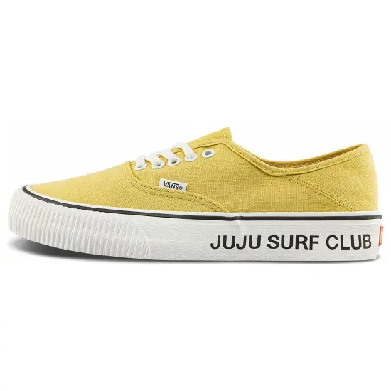 Vans Juju Surf Club X Vans Authentic