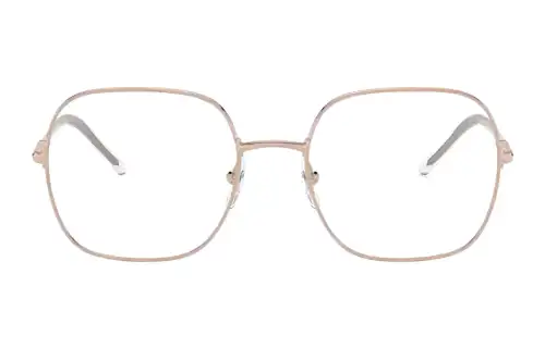 PRADA Square Frame Glasses