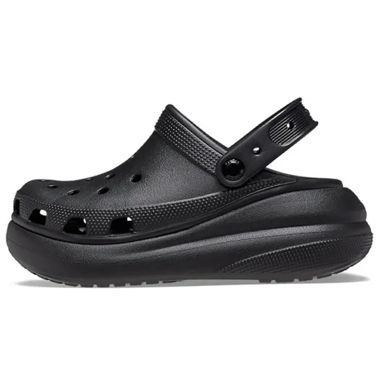 Crocs Crush Clog 'Black'