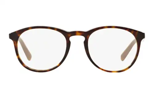 PRADA Prescription Glasses Unisex Tortoiseshell