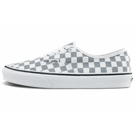Vans Authentic 'Cosmic Check Reflective'