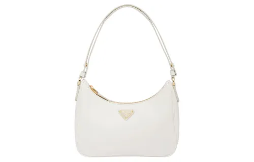 PRADA Saffiano Shoulder Bags
