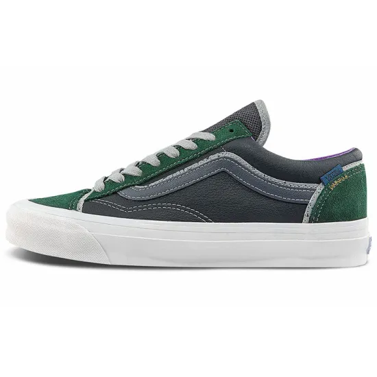 Vans Style 36 OG UL LX 'Devil's Details'