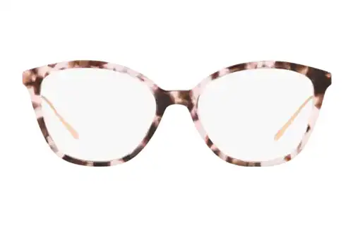 PRADA Prescription Glasses Unisex Pink