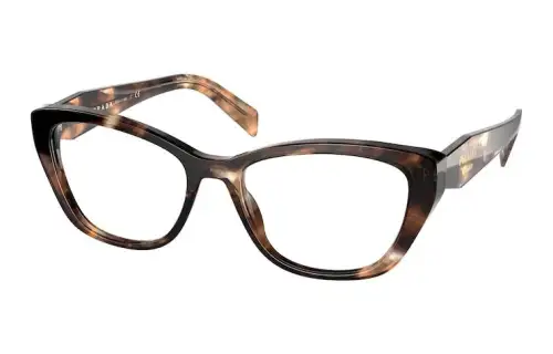 PRADA Cat-Eye Glasses