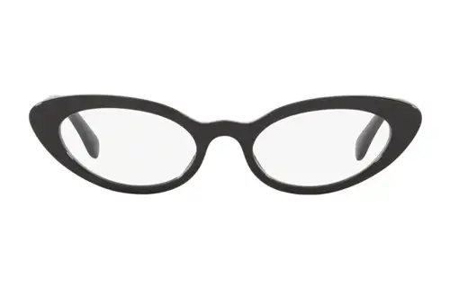 MIU MIU Prescription Glasses Unisex