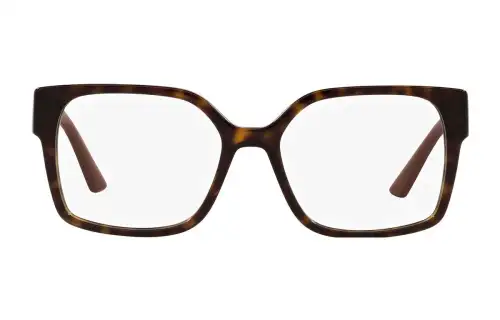 PRADA Square Frame Glasses