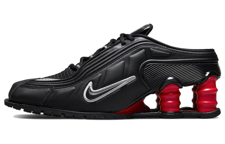 Nike shox r4 cena hotsell