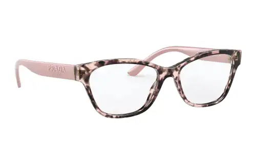 PRADA Cat Eye Glasses