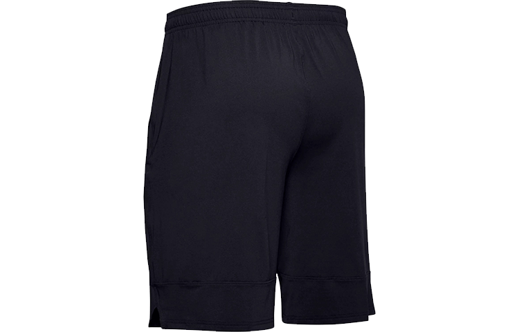 Under Armour Train Loose Fit Shorts Men’s Black
