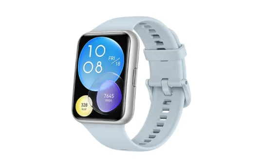 HUAWEI WATCH FIT 2 Bluetooth Call, Blood Oxygen Detection Smart Watches