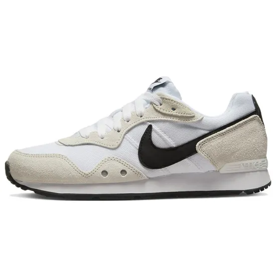 Nike Venture Runner Running Shoes Women's Low-top White/Black