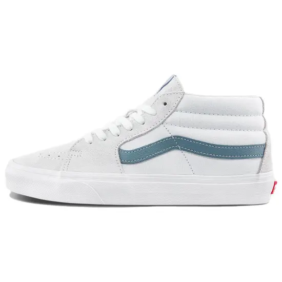 Vans Sk8 -Mid 'Clouds Stormy Weather'