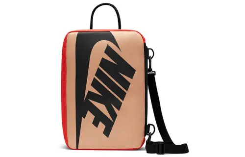 Nike Vintage Shoebox Bag Multicolor