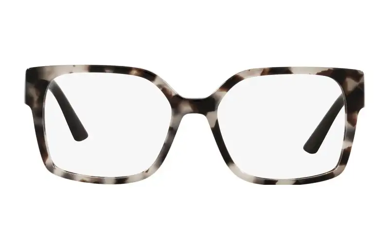 PRADA Square Frame Glasses