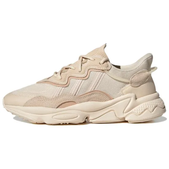 Adidas Women's Ozweego 'Ecru Tint'