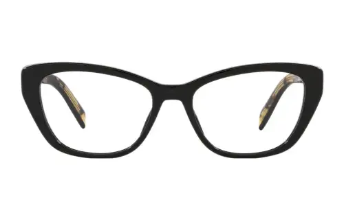 PRADA Eyewear Cat Eye Glasses