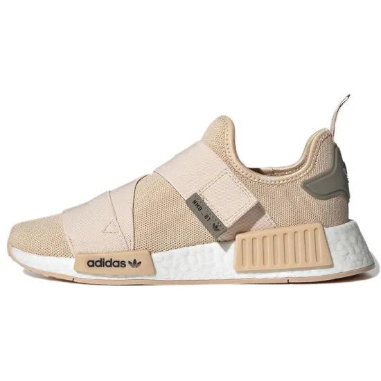 Adidas Originals Women's NMD_R1 Strap 'Halo Blush' Women's