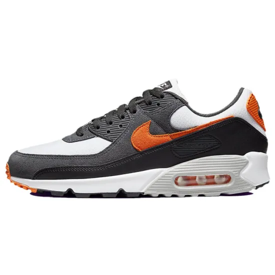 Nike Air Max 90 White Starfish Black