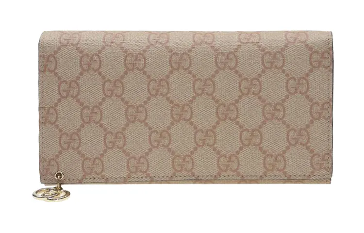 GUCCI Wallets
