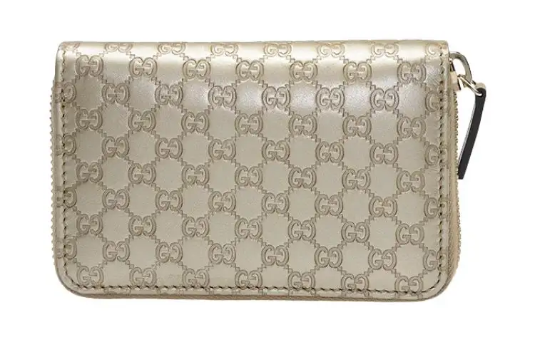 GUCCI Coin Purses