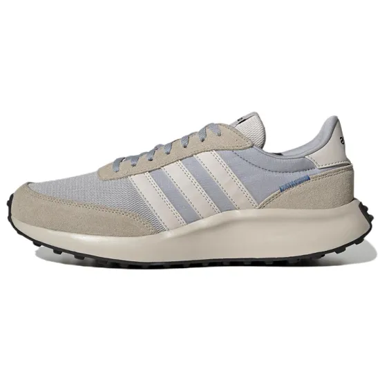 Adidas Neo Run 70s Lifestyle Running Shoes 'Halo Silver Grey One'