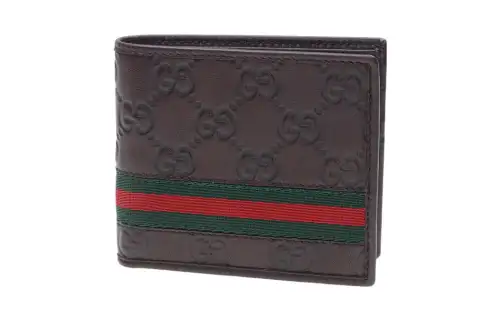 GUCCI Wallets