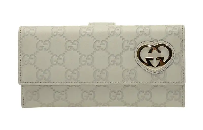 GUCCI Wallets