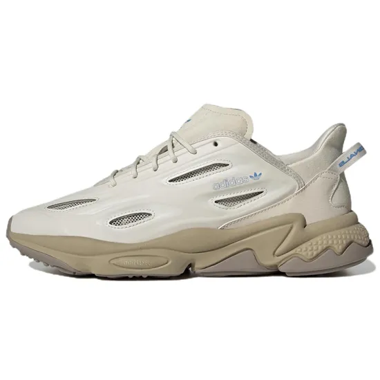 Ozweego Adidas Originals Celox 'Aluminium Beige Tone'