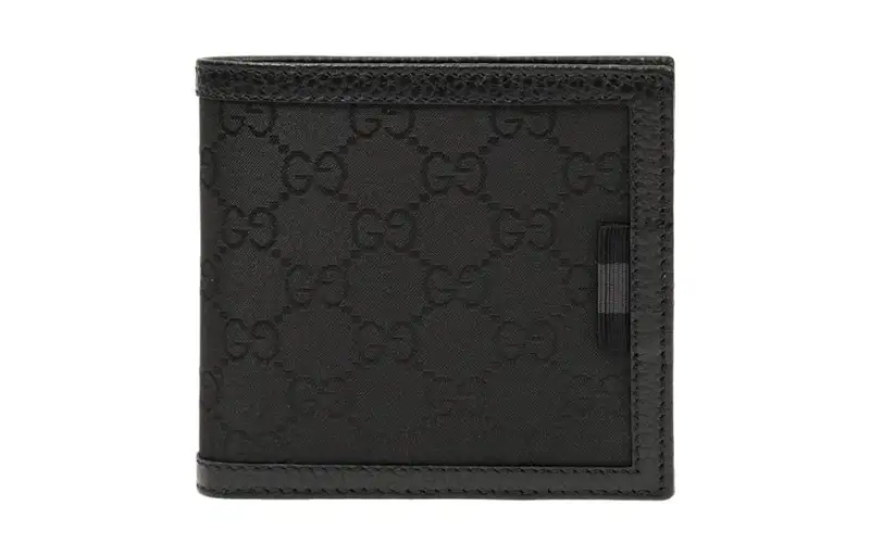 GUCCI Wallets