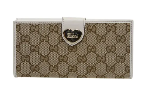 GUCCI Wallets