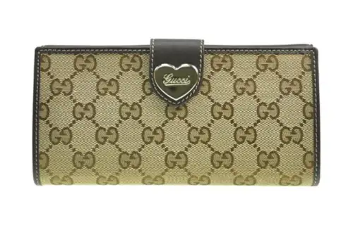 GUCCI Wallets
