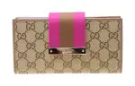 GUCCI Wallets