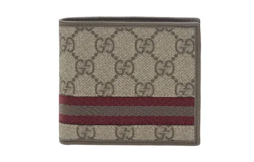 GUCCI Wallets