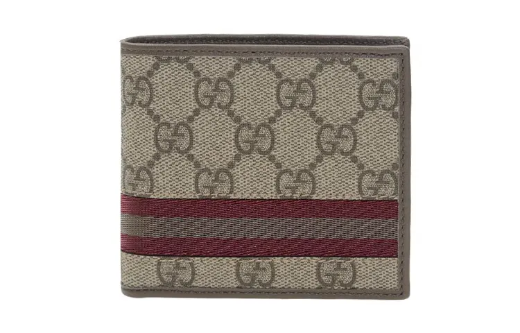 GUCCI Wallets