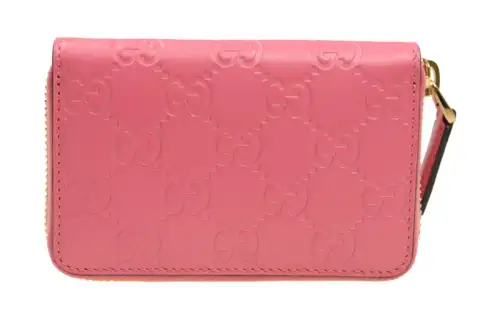 GUCCI Coin Purses