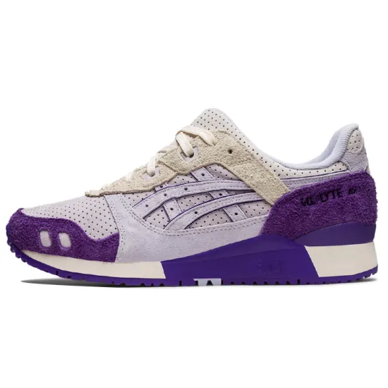 Asics Gel Lyte Iii Og Wisteria Lilac Hint