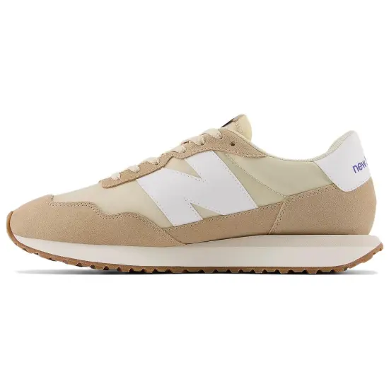 New Balance 237 Incense Bone Team Royal
