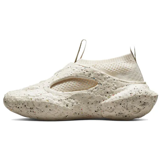 Converse Sponge CX Crater Natural Ivory