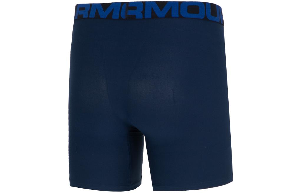 Under Armour Tech Boxerjock   2 +