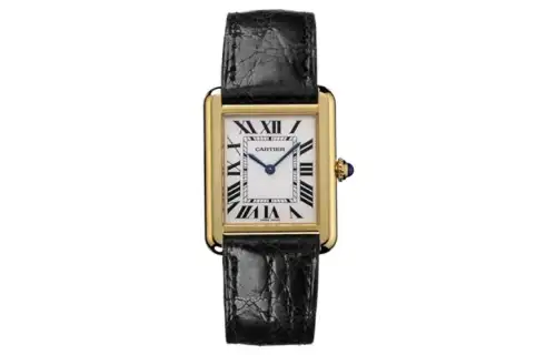 Cartier Tank Solo W1018755