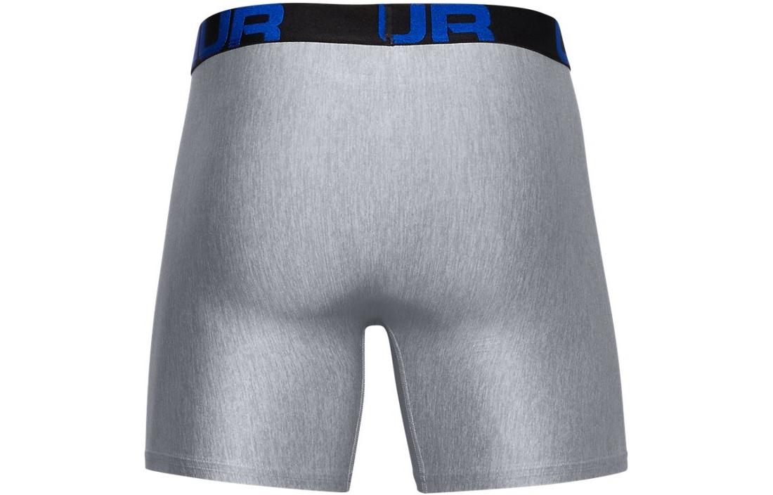 Under Armour Tech Boxerjock   2 +
