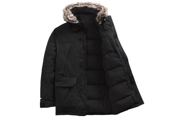 North face mcmurdo iii on sale