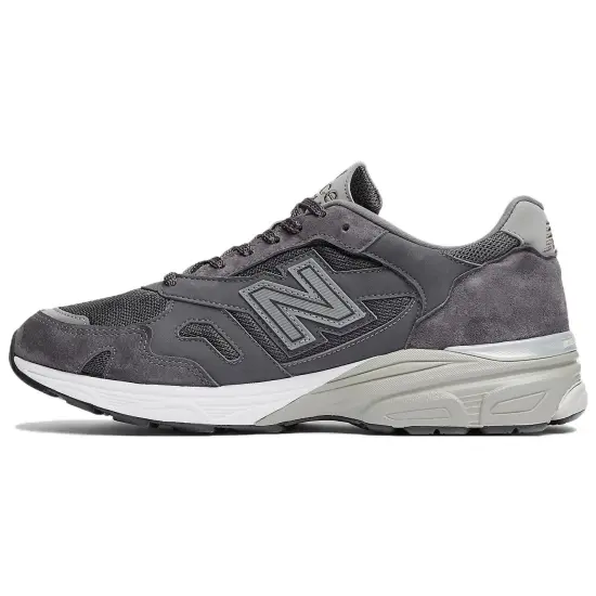 New Balance 920 MiUK Charcoal