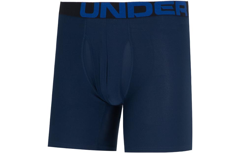 Under Armour Tech Boxerjock   2 +