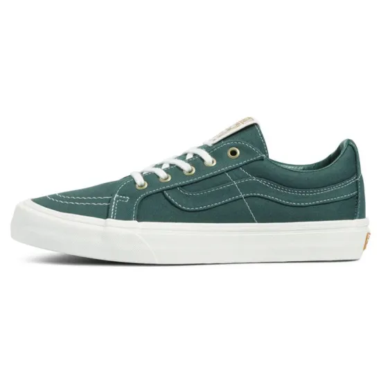 Vans SK8 Skateboarding Shoes Unisex Low-top Jasper